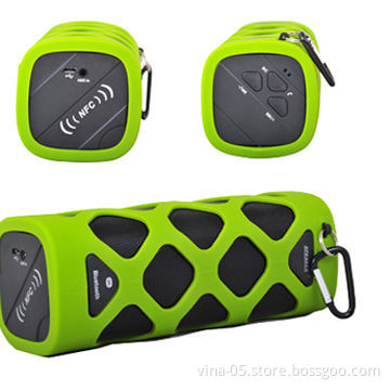 v4.0 Bluetooth Speaker